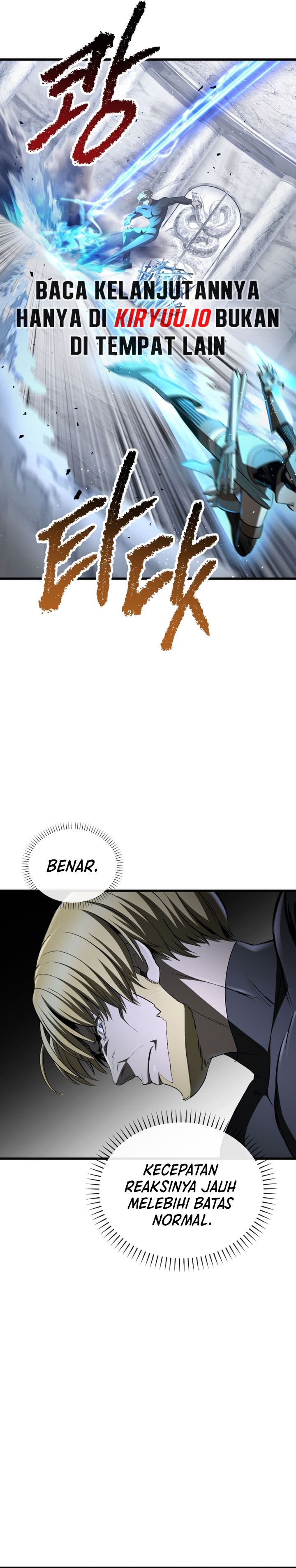 Otherworldly Sword King’s Survival Records Chapter 254 Gambar 26